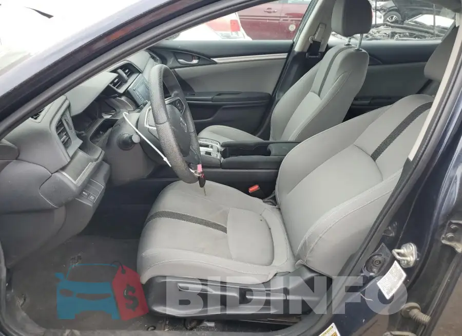 19XFC2F58GE035080 Photo# 7