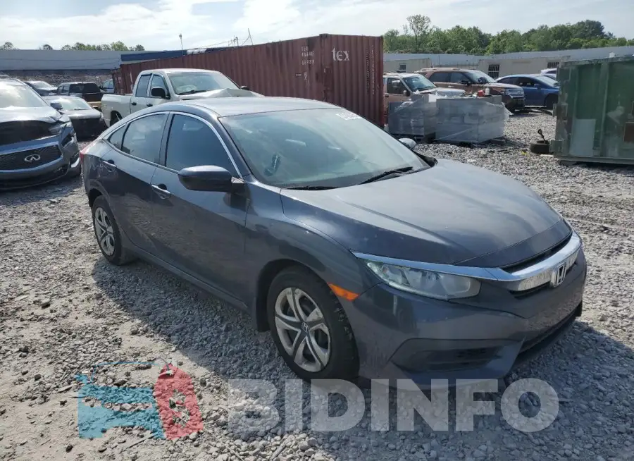 19XFC2F5XHE000087 Photo# 4