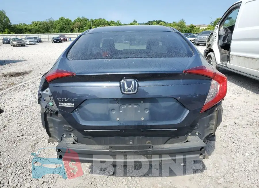 19XFC2F5XHE000087 Photo# 6