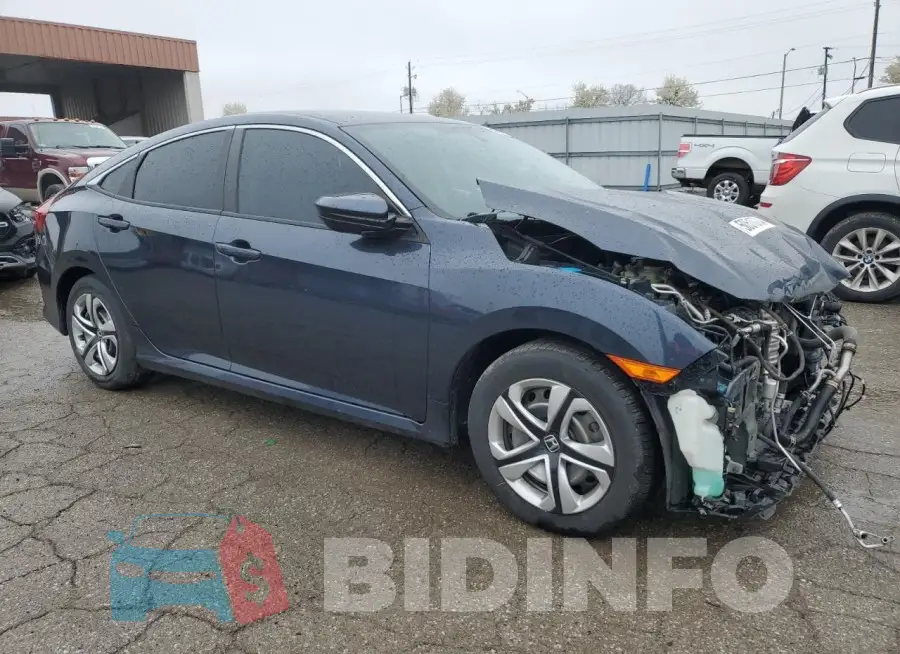 19XFC2F5XHE063335 Photo# 4