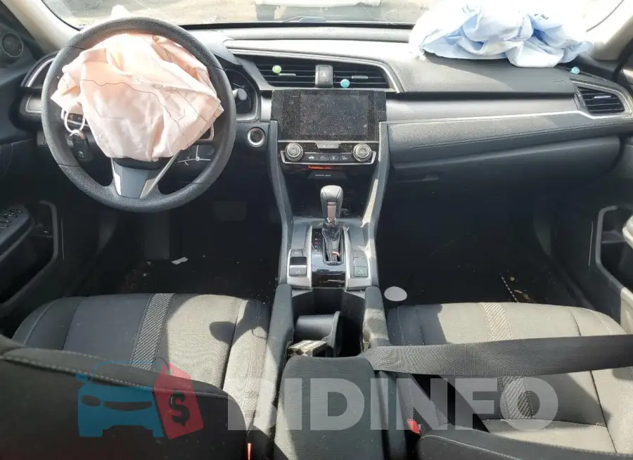 19XFC2F70HE217200 Photo# 8