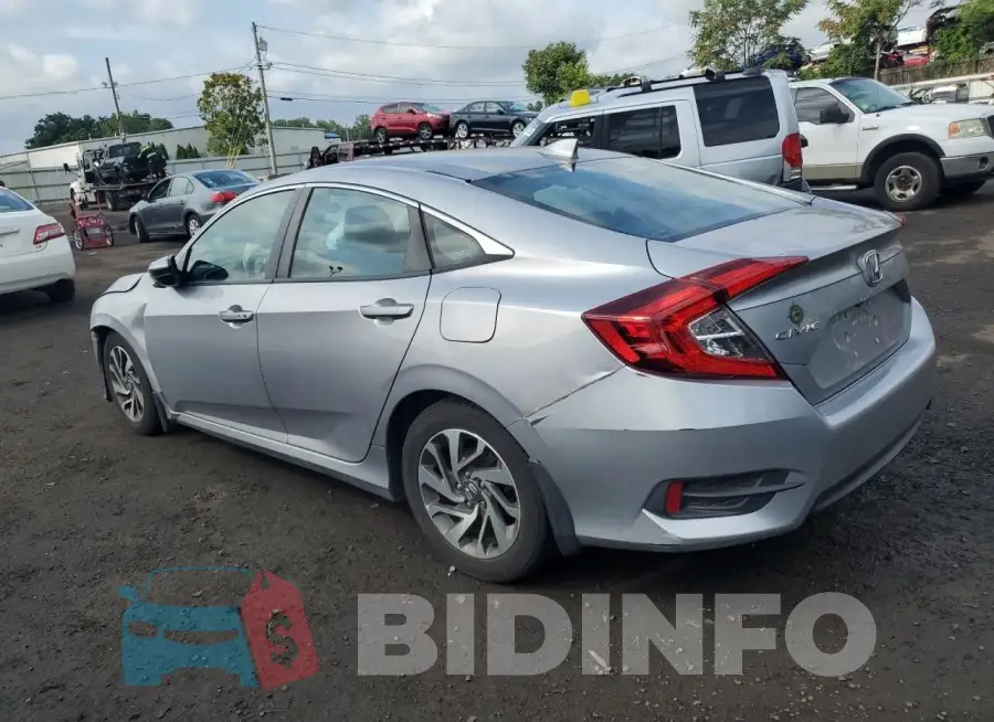19XFC2F70HE217200 Photo# 2