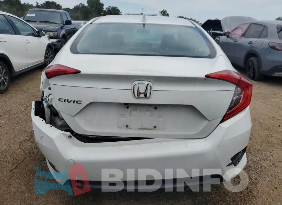 19XFC2F72HE058194 Photo# 6