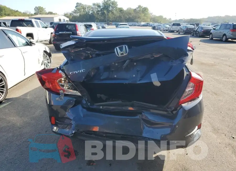 19XFC2F75GE229180 Photo# 6