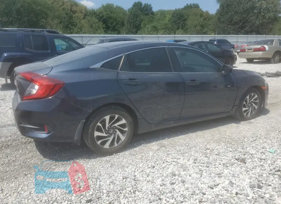 19XFC2F76GE046869 Photo# 3