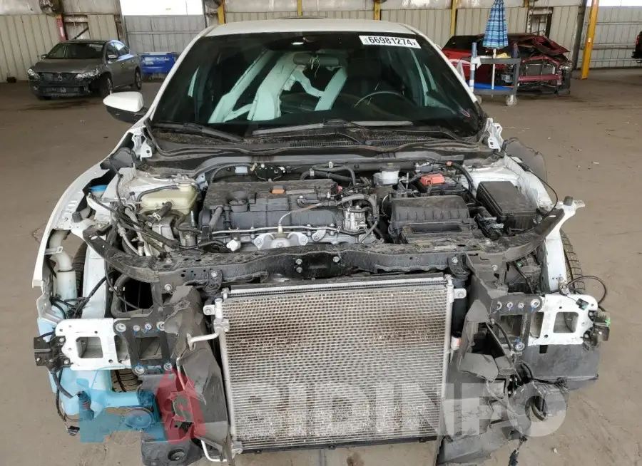 19XFC2F80KE049963 Photo# 5
