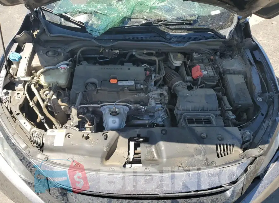 19XFC2F80KE215351 Photo# 11