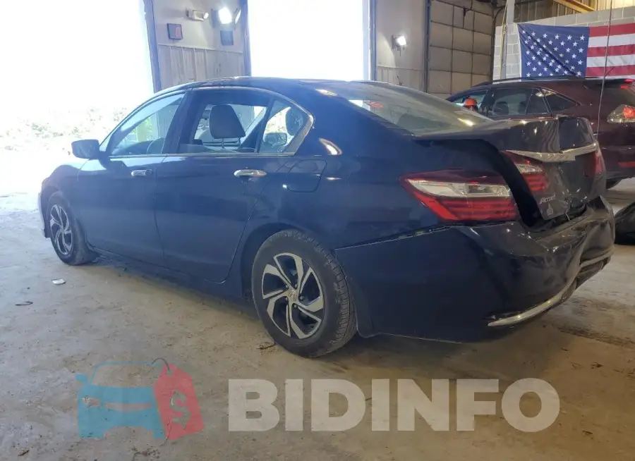 1HGCR2F3XGA237441 Photo# 2