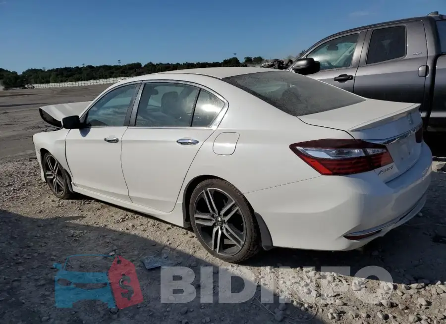 1HGCR2F59HA162847 Photo# 2