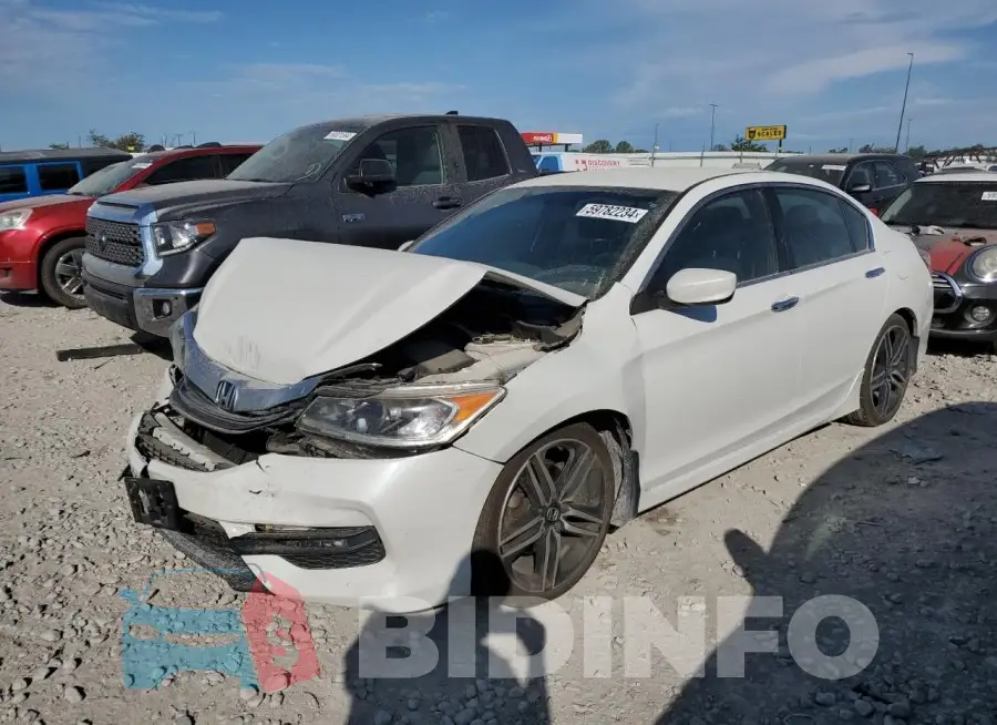 1HGCR2F59HA162847 Photo# 1