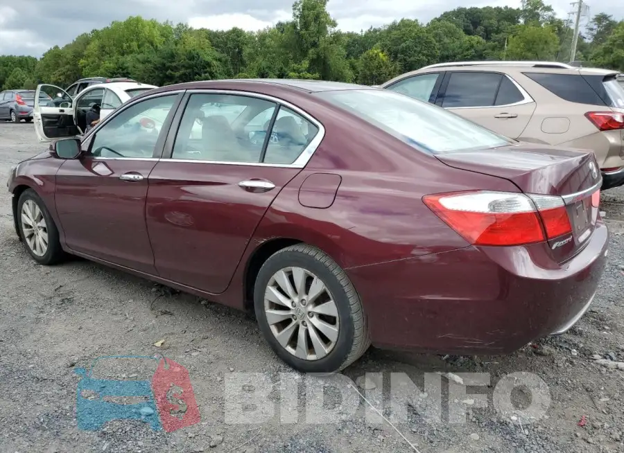 1HGCR2F73FA165256 Photo# 2