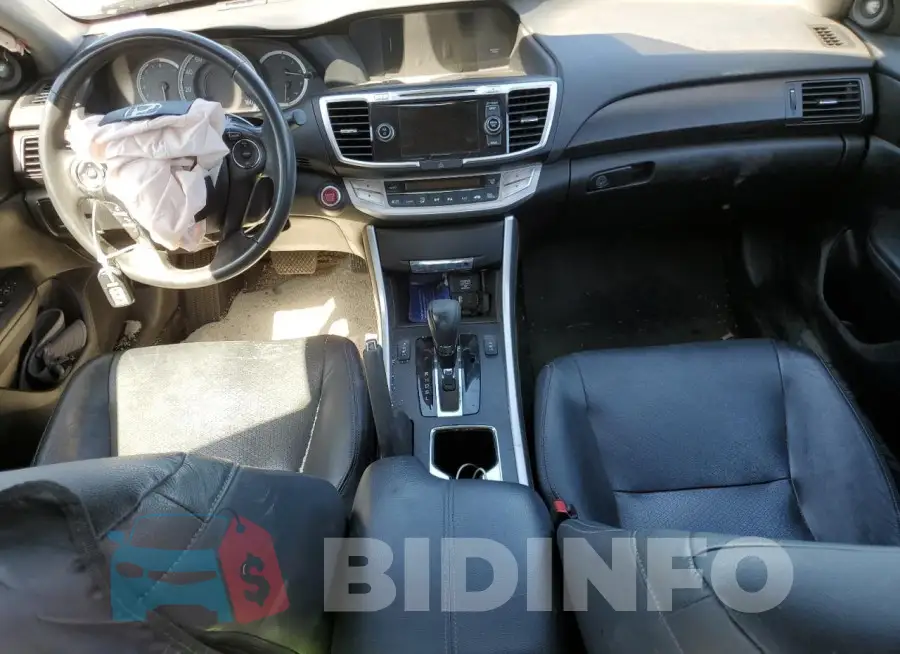 1HGCR2F87FA196244 Photo# 8