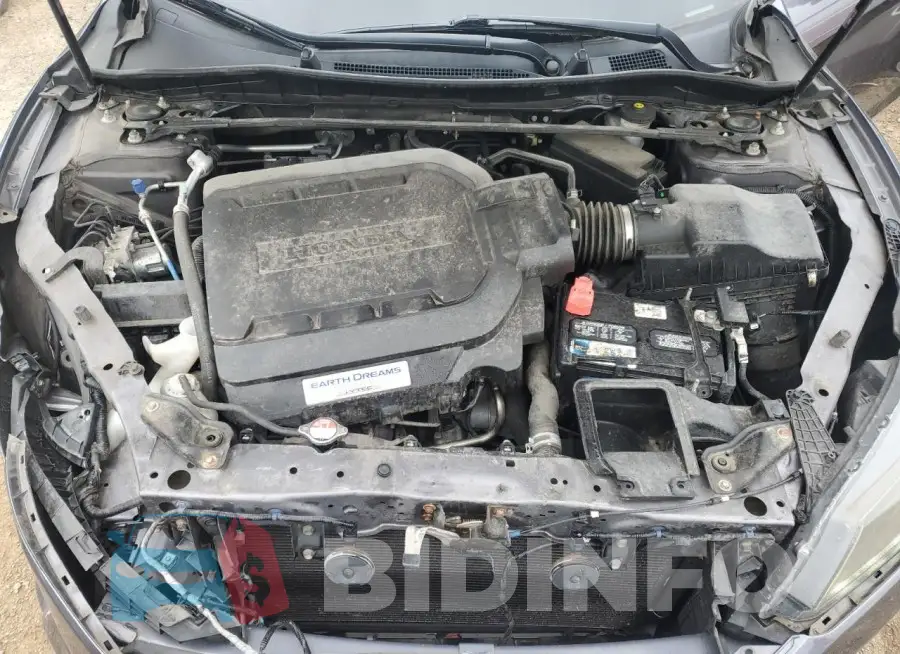 1HGCR3F85FA014420 Photo# 11