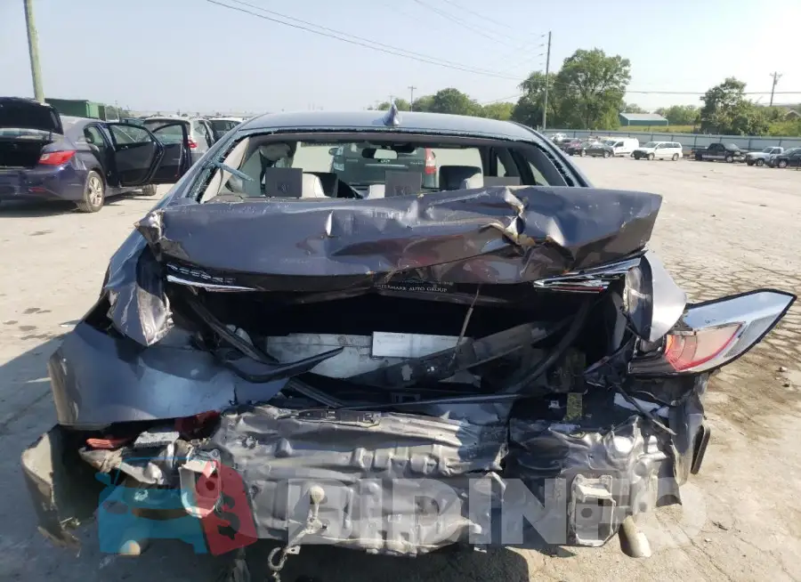 1HGCV1F14KA069003 Photo# 6
