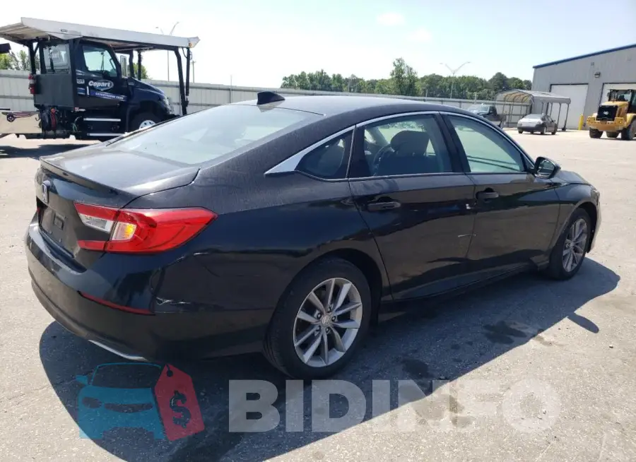1HGCV1F15MA065657 Photo# 3