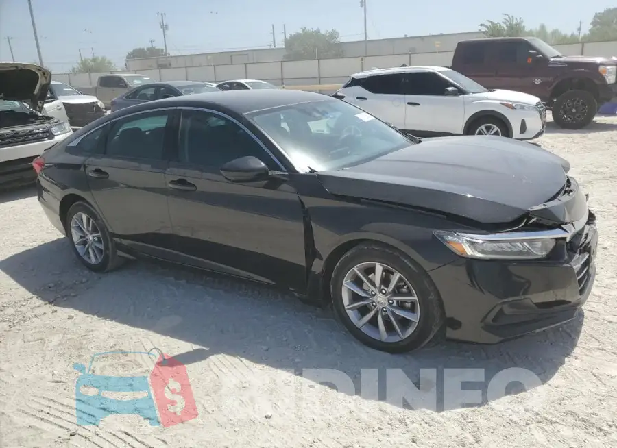 1HGCV1F1XMA115517 Photo# 4
