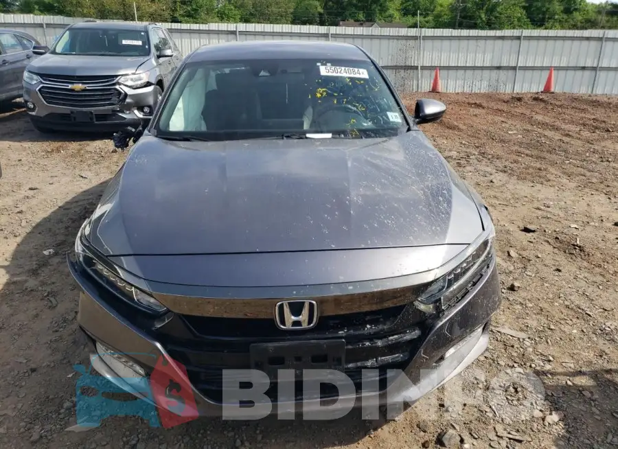 1HGCV1F34LA154183 Photo# 5