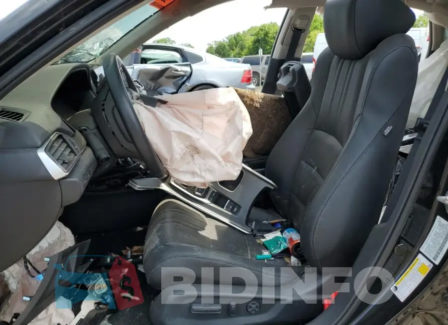 1HGCV2F95JA041558 Photo# 7