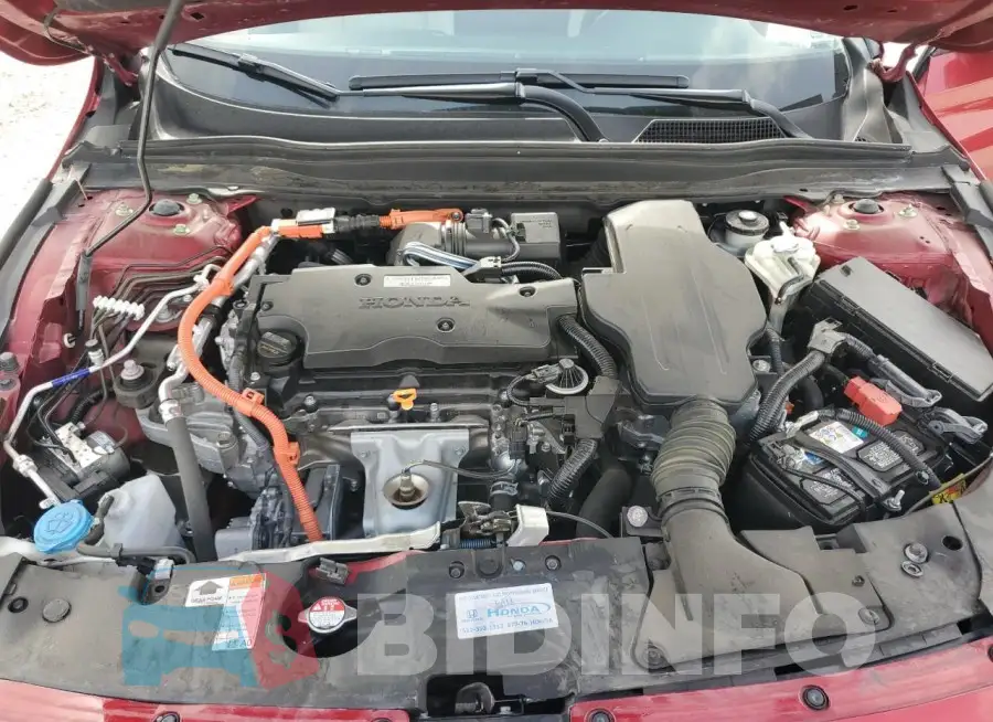 1HGCV3F56LA004217 Photo# 11