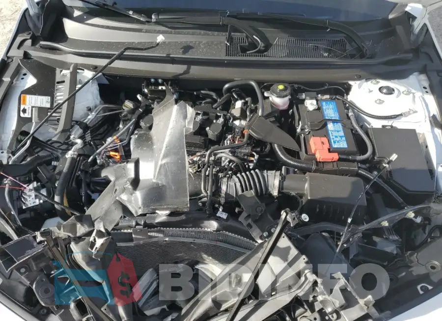 1HGCY1F3XRA012694 Photo# 11