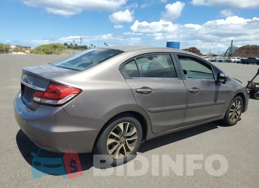 2HGFB2F86FH533523 Photo# 3