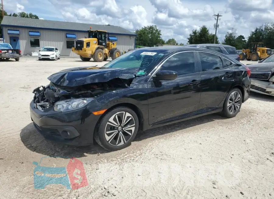 2HGFC1F37HH650087 Photo# 1