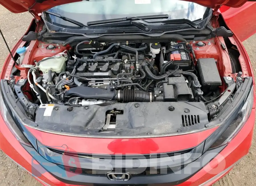 2HGFC1F3XKH650575 Photo# 11