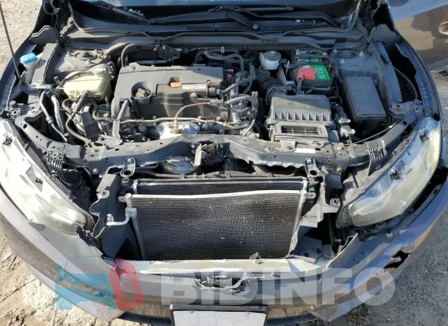 2HGFC2F50GH517211 Photo# 11