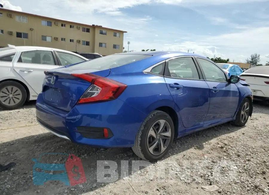 2HGFC2F64KH578661 Photo# 3