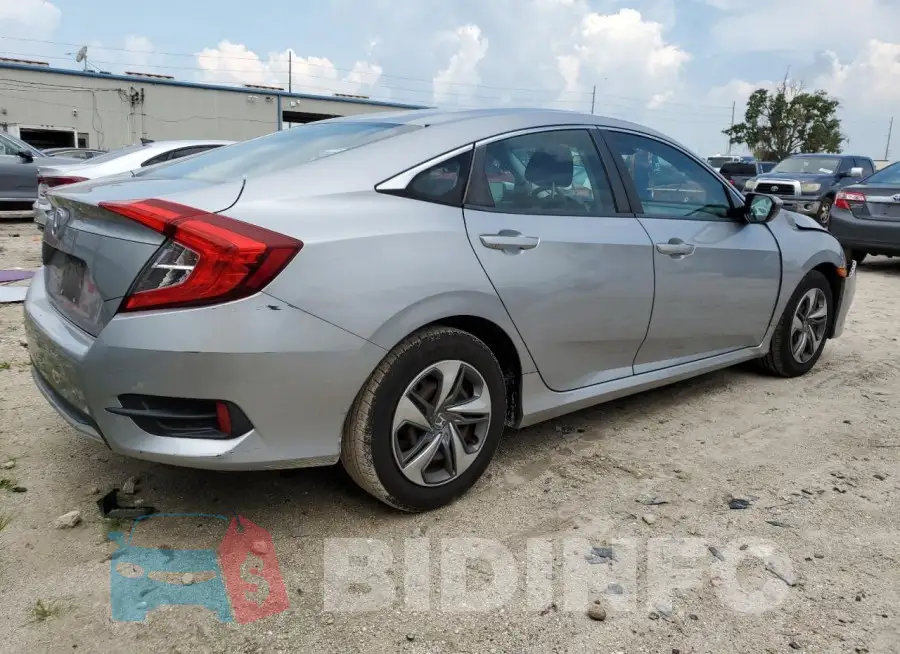 2HGFC2F65KH580838 Photo# 3