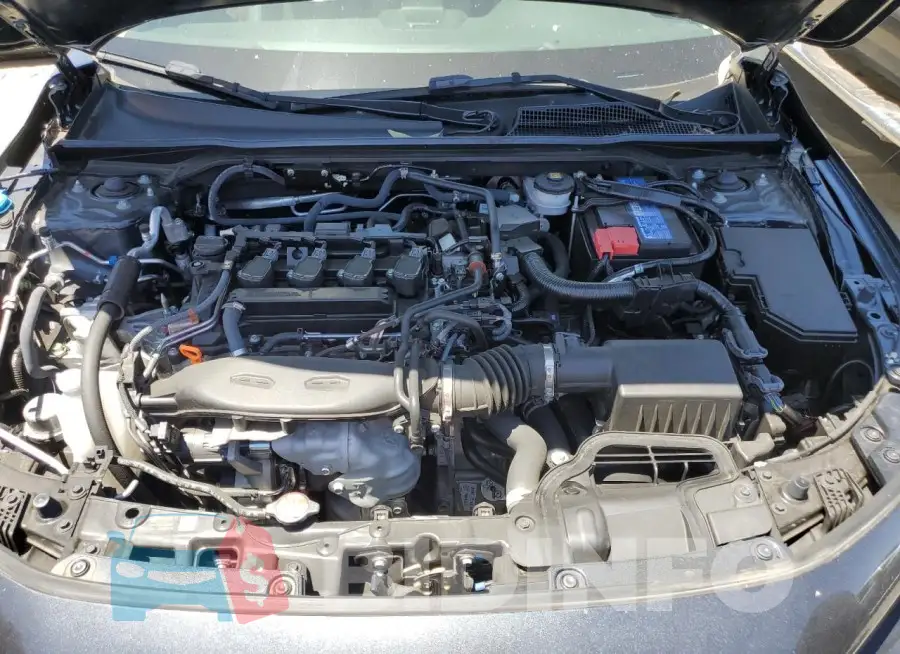 2HGFE1F94NH327318 Photo# 11