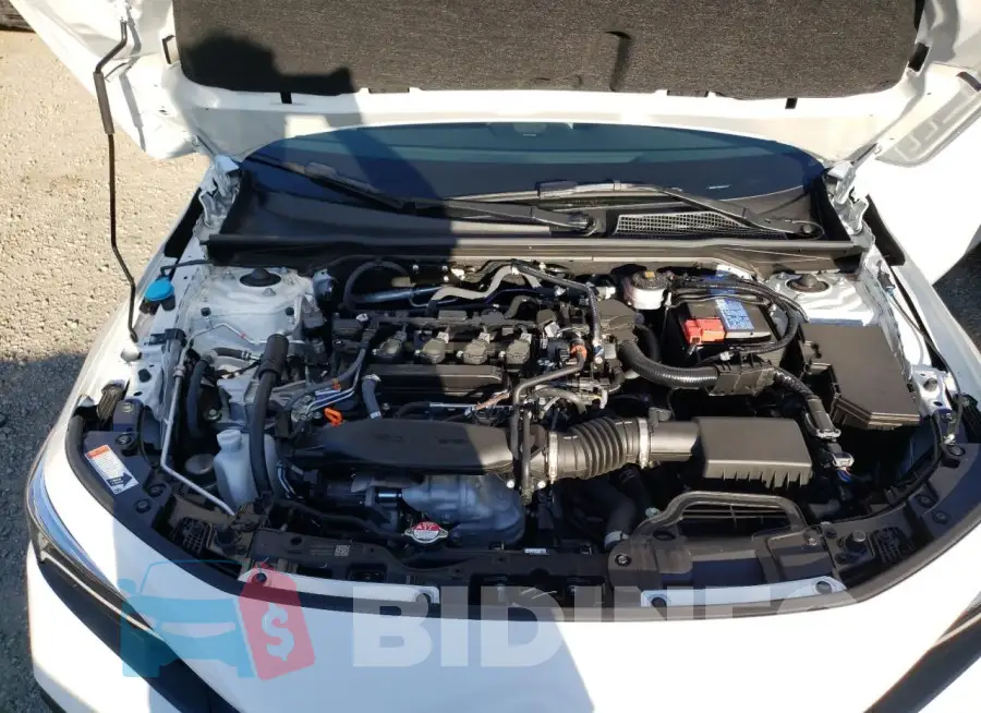 2HGFE1F95PH324317 Photo# 11