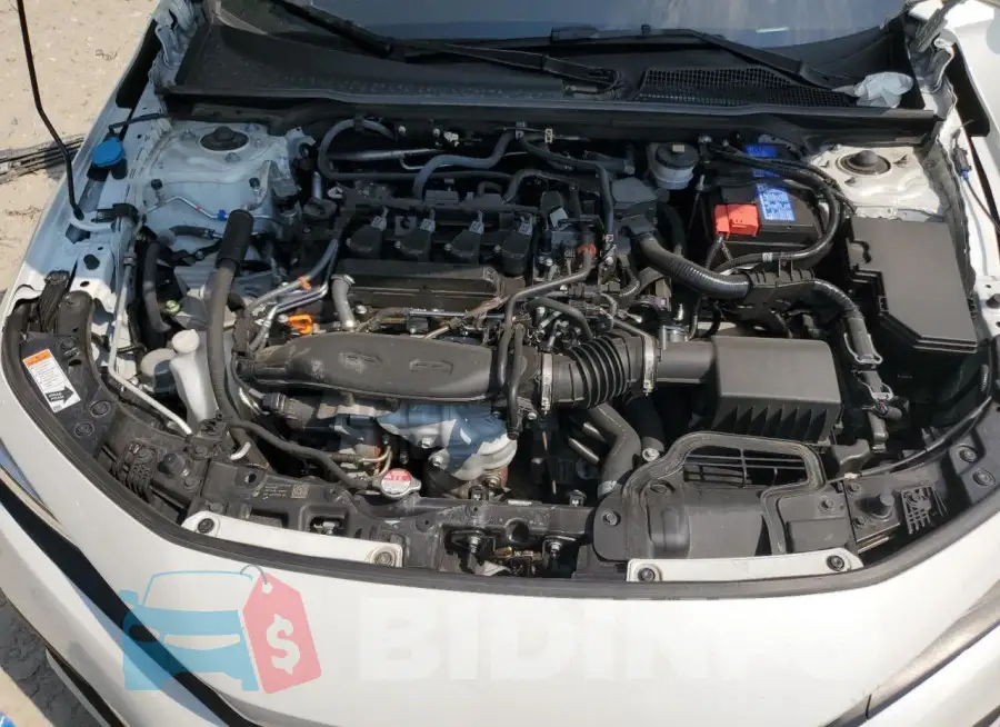 2HGFE1F98NH304432 Photo# 11