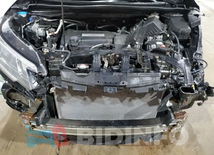 5J6RM4H37FL116864 Photo# 12