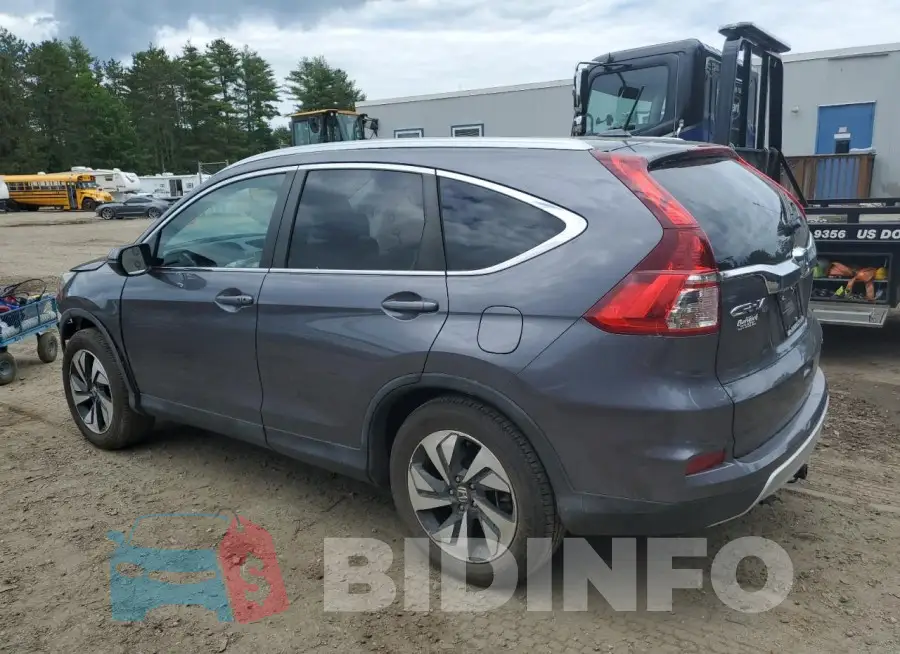 5J6RM4H94GL033723 Photo# 2