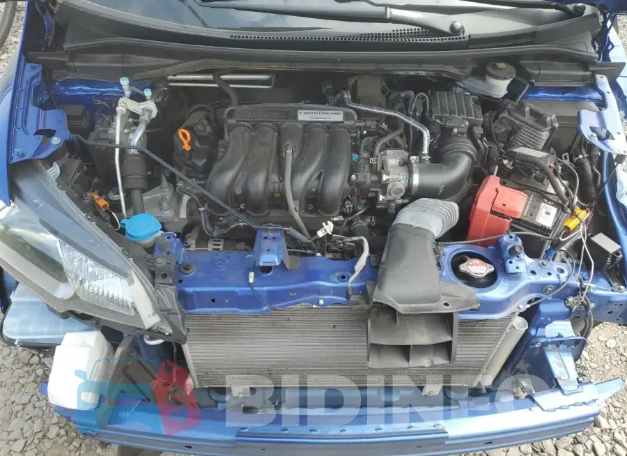 JHMGK5H76GS001237 Photo# 11