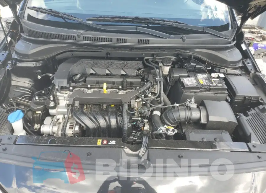 3KPC24A63NE153763 Photo# 11