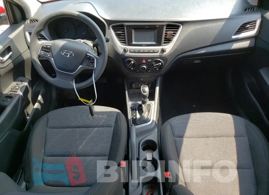 3KPC24A63NE166545 Photo# 8