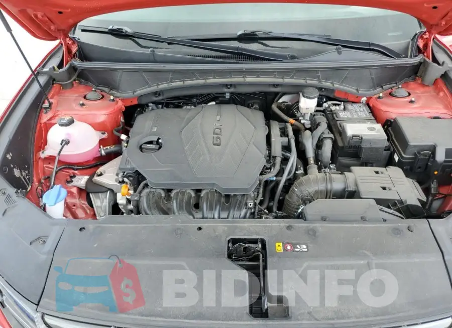 5NMJB3AE8PH233709 Photo# 11