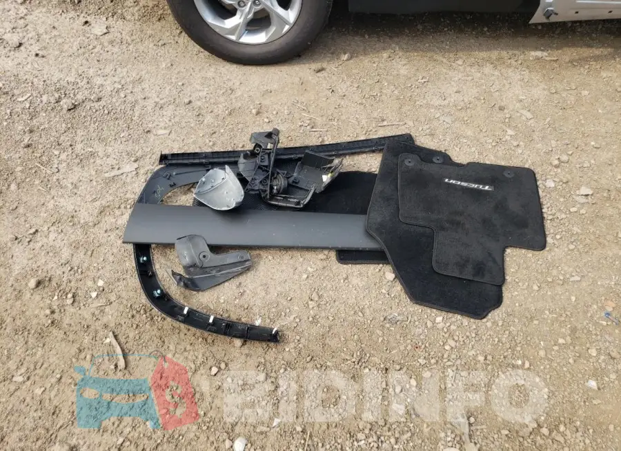 5NMJBCDE6RH404889 Photo# 12