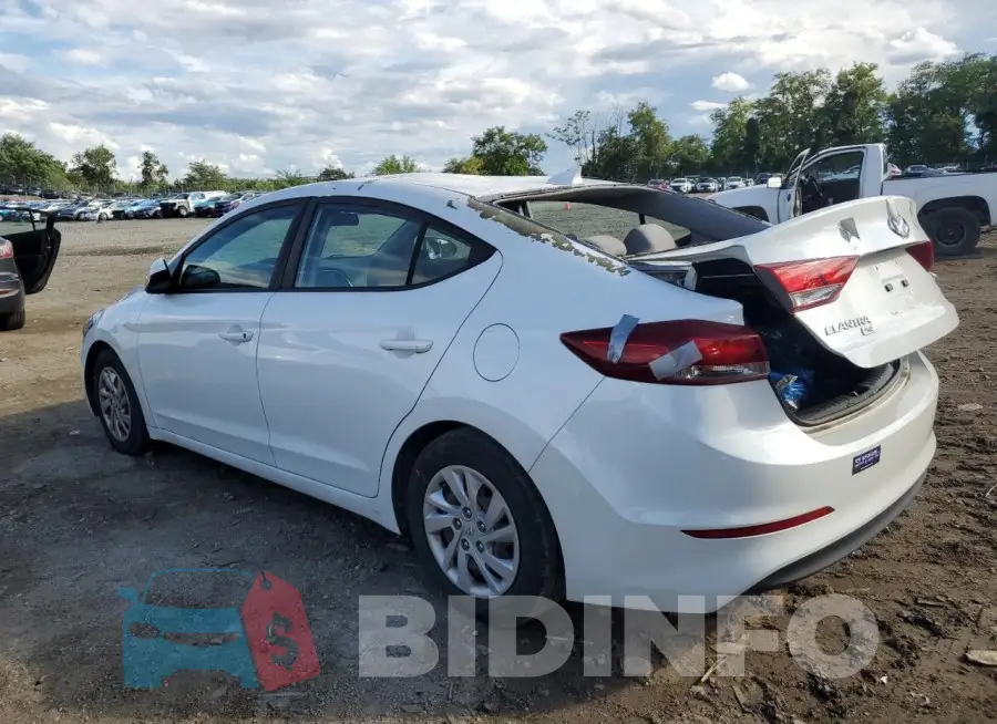 5NPD74LF6HH166459 Photo# 2