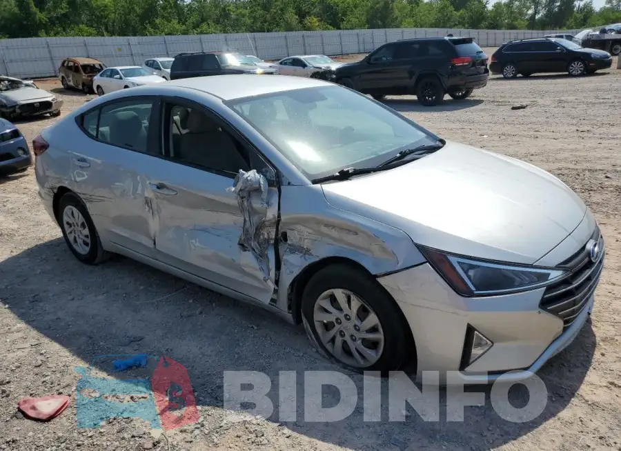 5NPD74LFXKH468635 Photo# 4