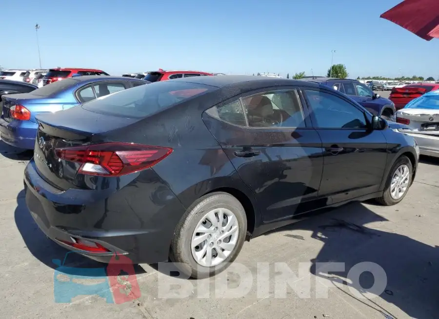 5NPD74LFXLH603873 Photo# 3