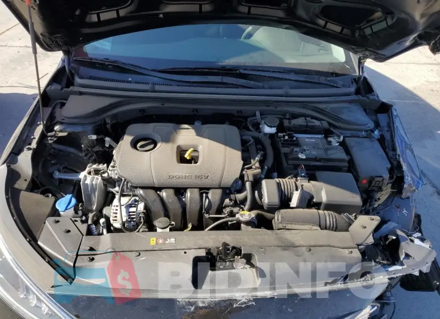 5NPD74LFXLH603873 Photo# 11