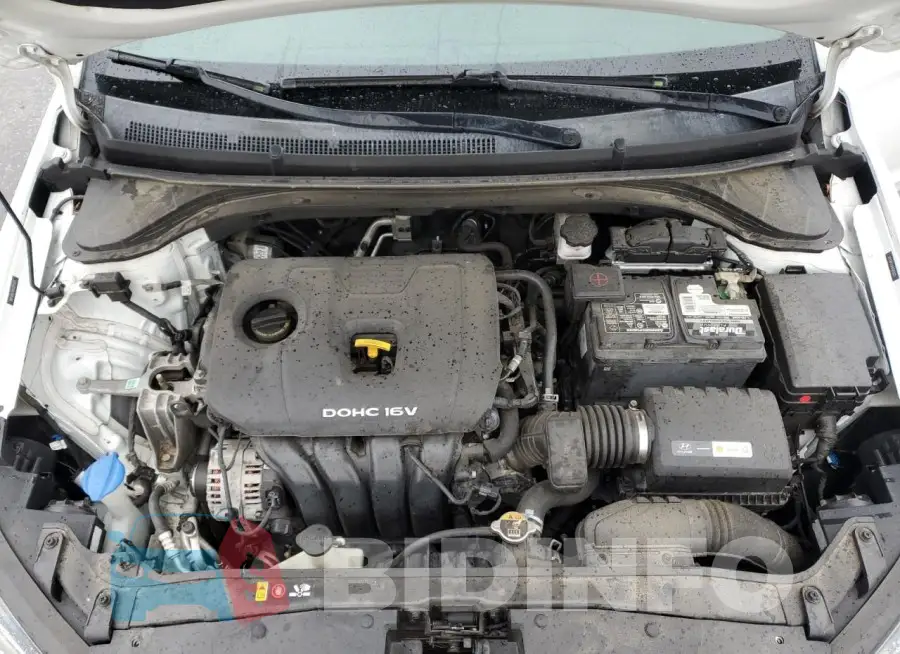 5NPD84LF6HH205029 Photo# 11