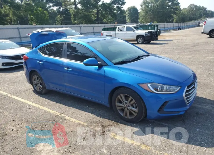 5NPD84LFXJH228240 Photo# 4