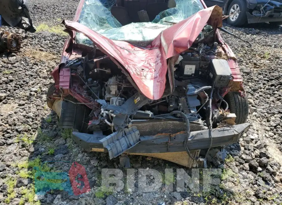 5NPDH4AE4GH785826 Photo# 11