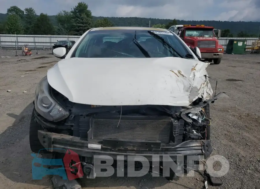 5NPDH4AE6FH559267 Photo# 5