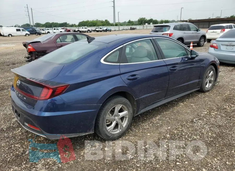 5NPEG4JA6NH147577 Photo# 3