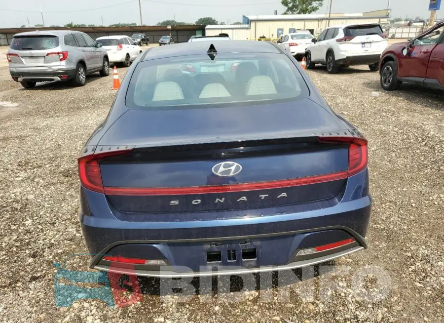 5NPEG4JA6NH147577 Photo# 6